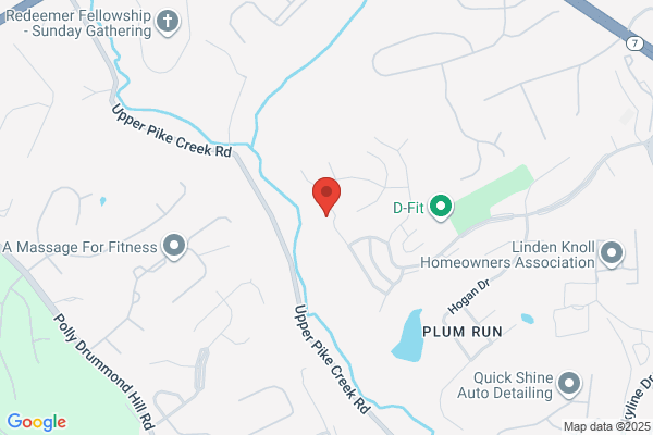 Pike Creek Service