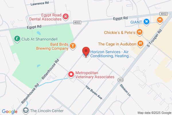 ServiceMark Heating Cooling & Plumbing