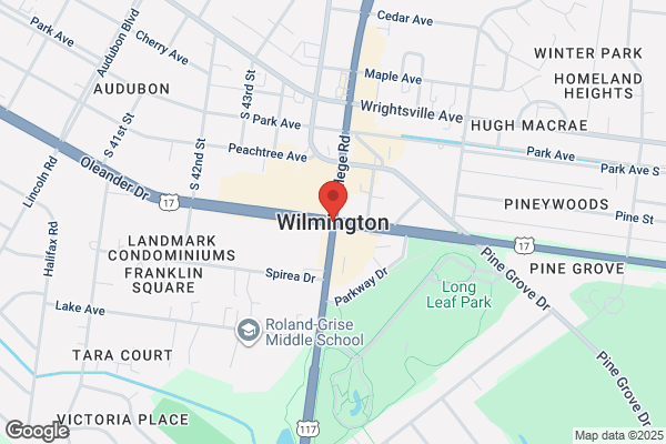 Stapleford's of Wilmington