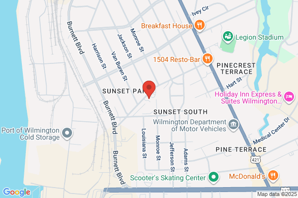 Tidewater Heating & Air Conditioning, Inc
