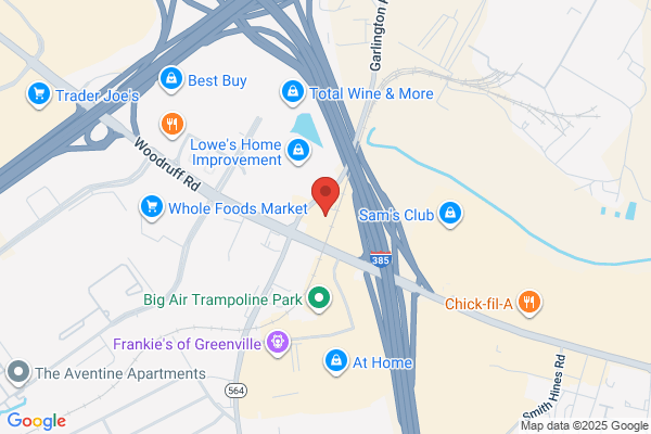 Greenville Travel Agency Inc