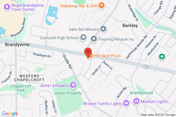 Brandywine Liquors