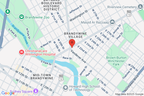 Brandywine Village Liquors
