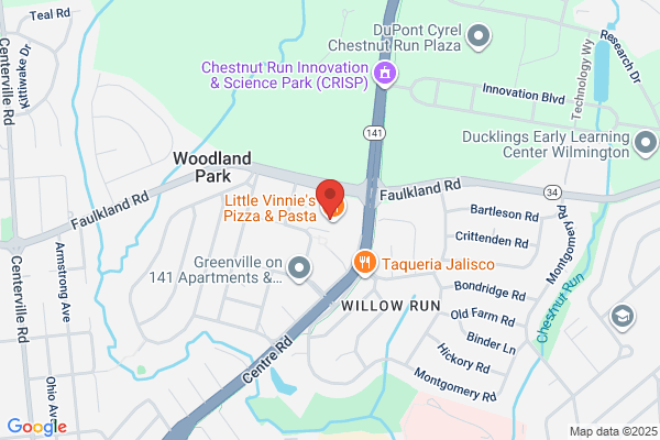 Chestnut Run Liquors