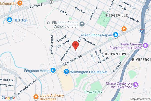 Cleland Heights Liquors