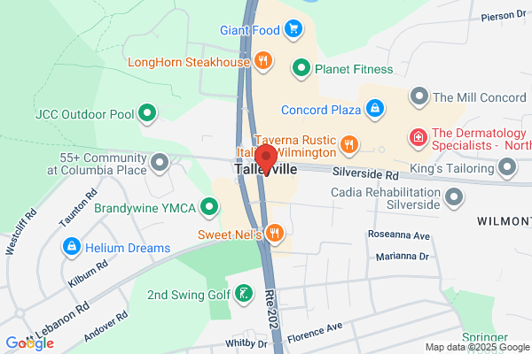 Concord Pike Liquors