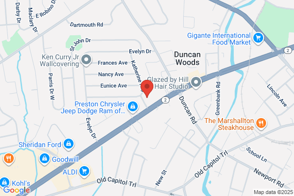 Dunkirk Liquors Inc