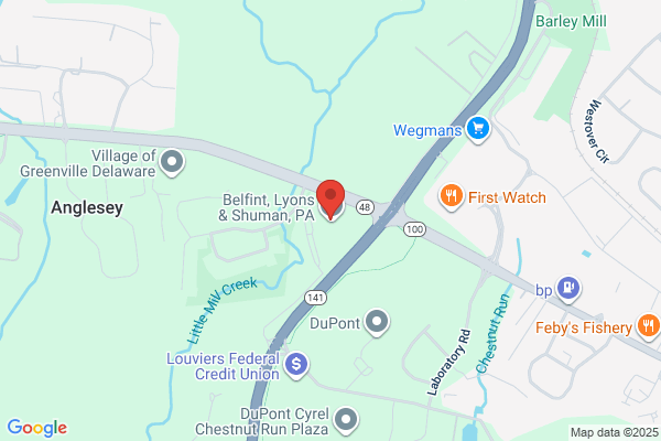 ENT & Allergy of Delaware