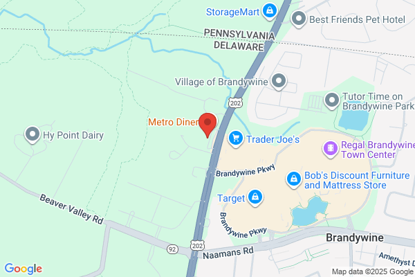 Columbia Care Wilmington Dispensary