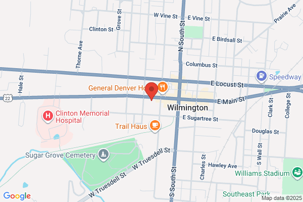 HealthSource of Wilmington South