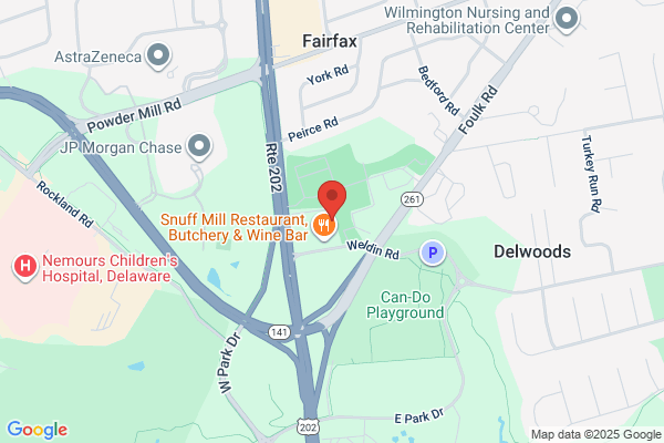 Massage and Reflexology of Delaware