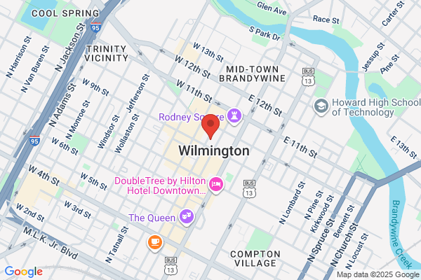 Critter Control of Wilmington, DE