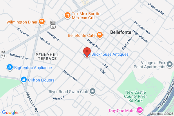 Brickhouse Antiques