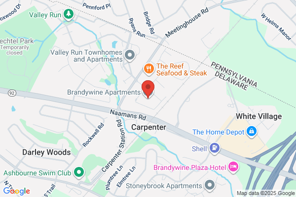 Brandywine Apartments
