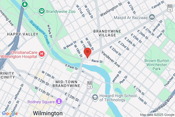 Brandywine Gateway Plaza