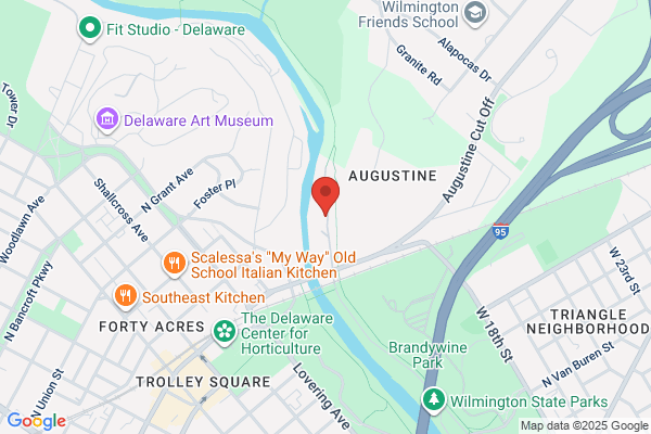 Brandywine Park Condominiums