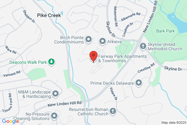 Fairway Park Apartments & Townhomes