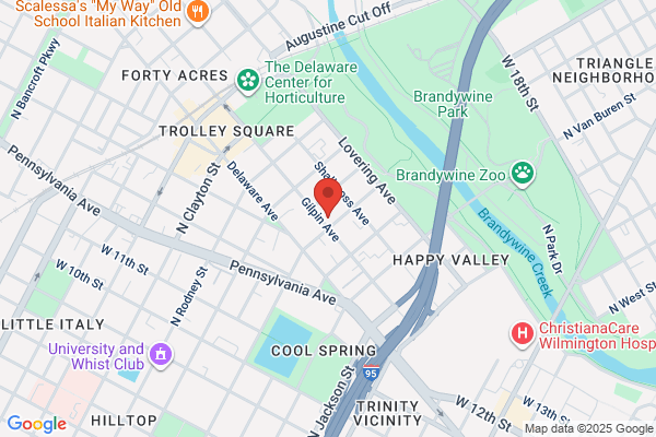Gilpin Place Apartments
