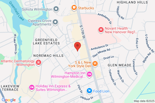 Glenmeade Village Apartments