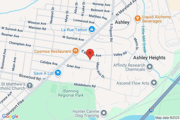 Middleboro Crest Apartments
