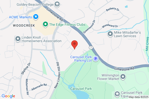 Saddle Ridge Crossing