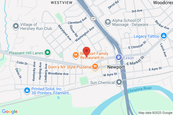 Stonehurst Garden Apartments