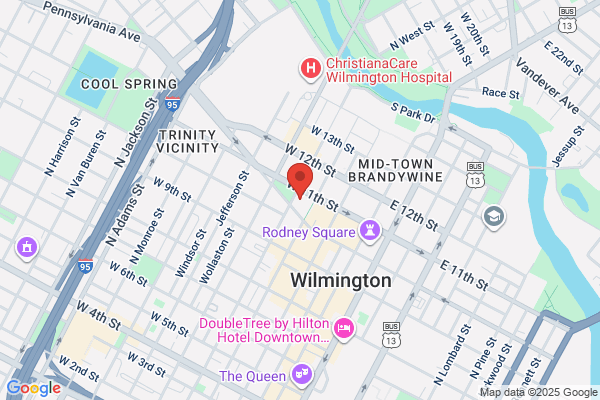 American Institute of Architects of Delaware Inc