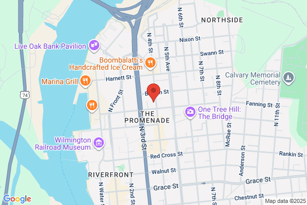 Hood Herring Architecture, PLLP