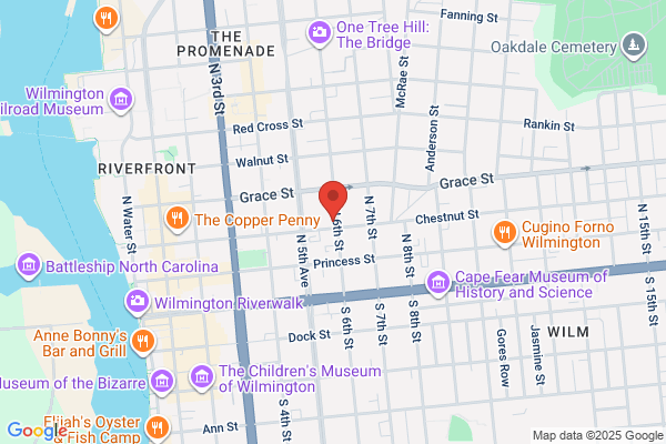 Bitcoin ATM Wilmington - Coinhub