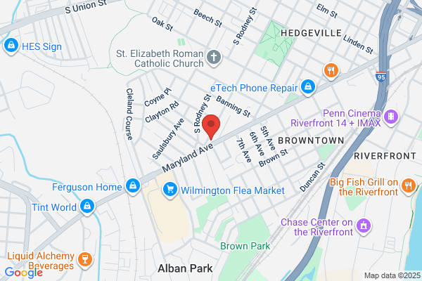 Bitcoin ATM Wilmington - Coinhub