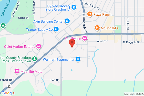 Byte Federal Bitcoin ATM (Vandever Liquors)