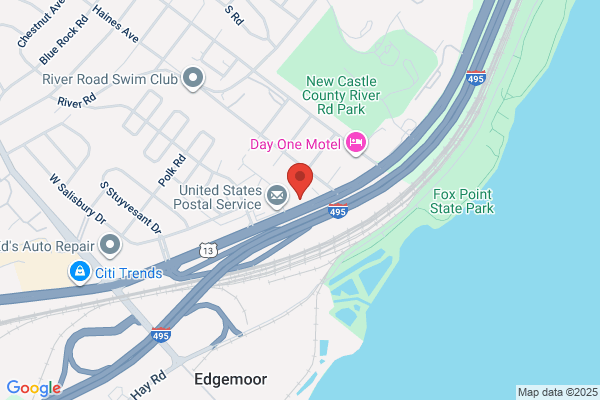 Ellmore Auto Collision