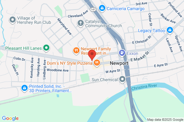 Newport Auto Center