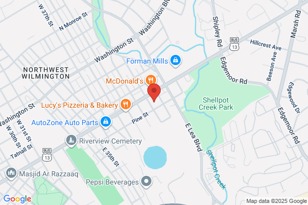 Bradley's Auto Center Inc