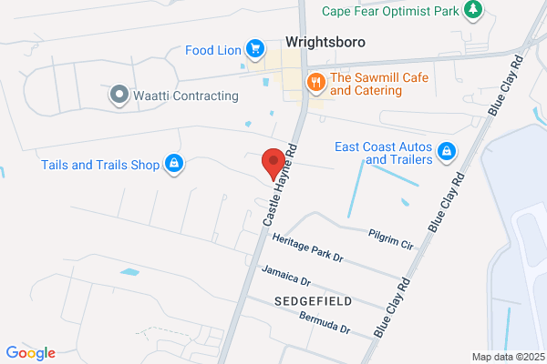 Tri-County Transmission Service