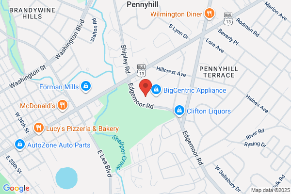 Albright & Son Triangle Service Inc