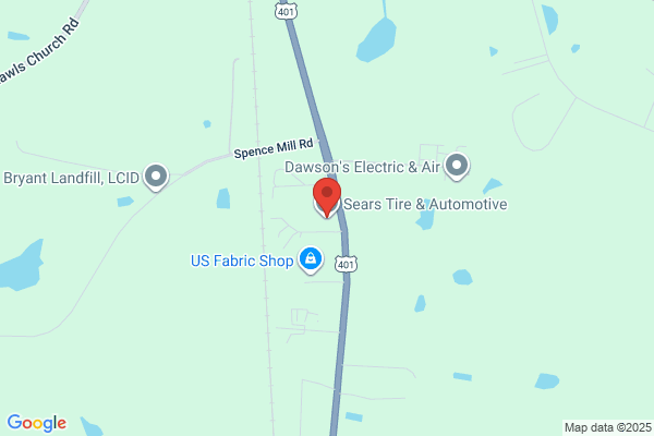 Sears Auto Center