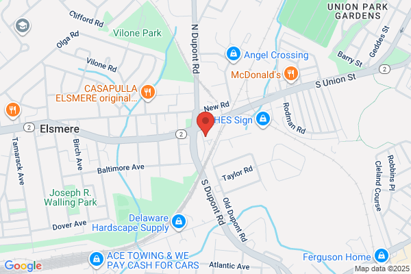 Sheridan Auto Body