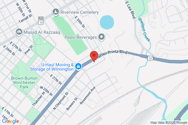 United Tire & Service of Wilmington