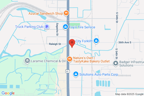 Adams Auto Parts