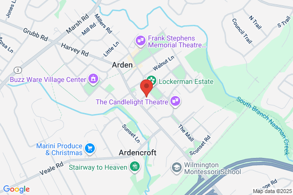 Arden Construction