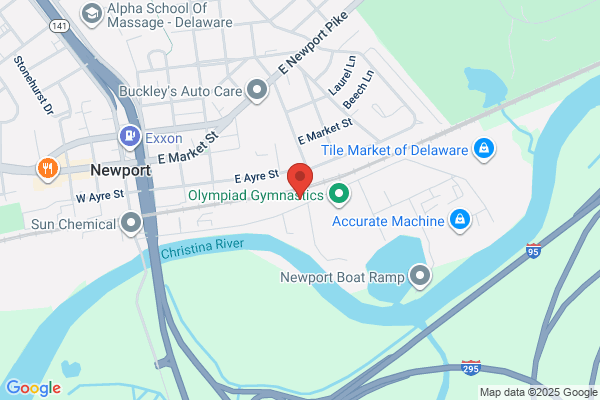 Conti Electric of Delaware Inc