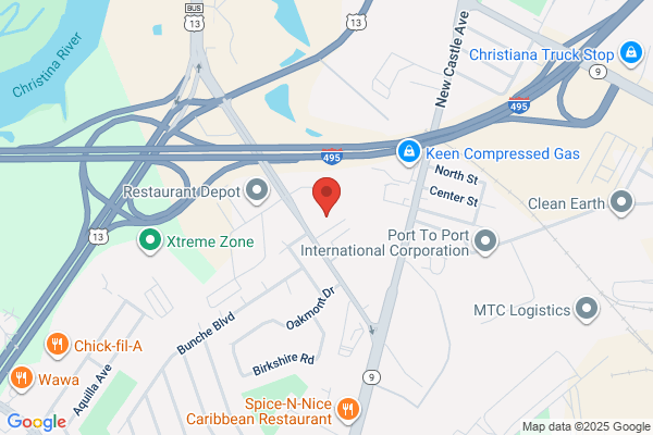 ServiceMaster of Newark
