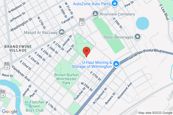 Brooks Courier Service Inc