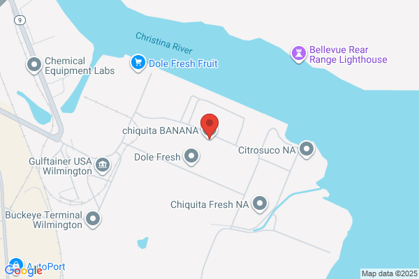 Chiquita Brands