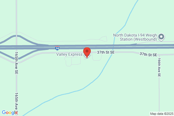Delaware Valley Express Inc