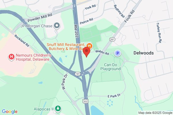 Brandywine Realty