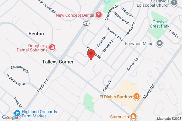 Brandywine Valley Properties
