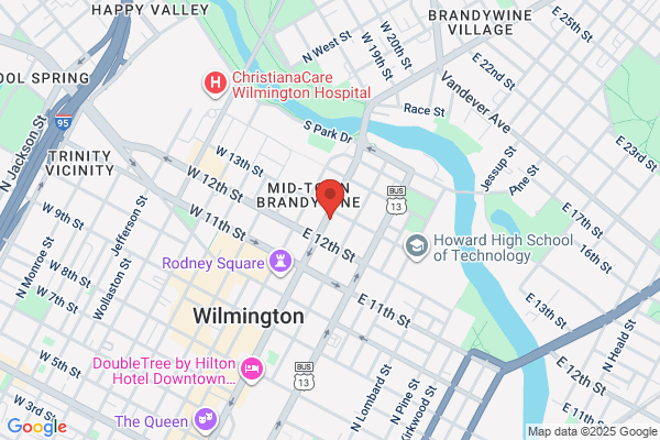 New Castle County Bail Bonds