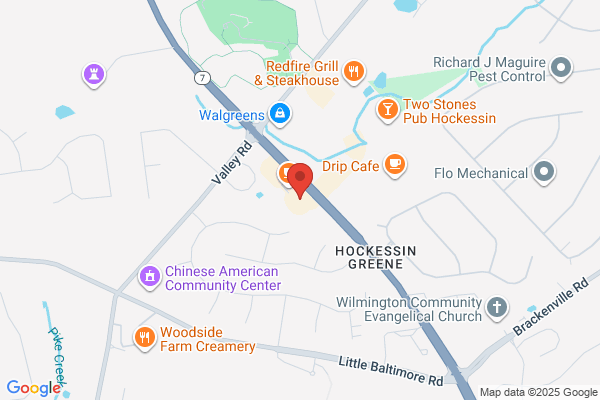 WSFS Bank (Permanently Closed)